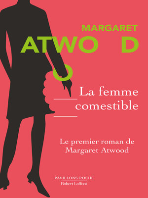 cover image of La Femme comestible